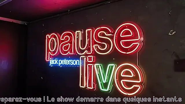 Jack Peterson0 online show from 02/20/26, 01:24