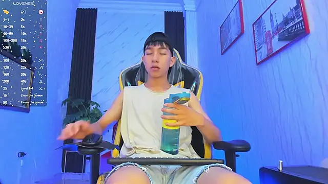 sam kato online show from 11/19/25, 07:58