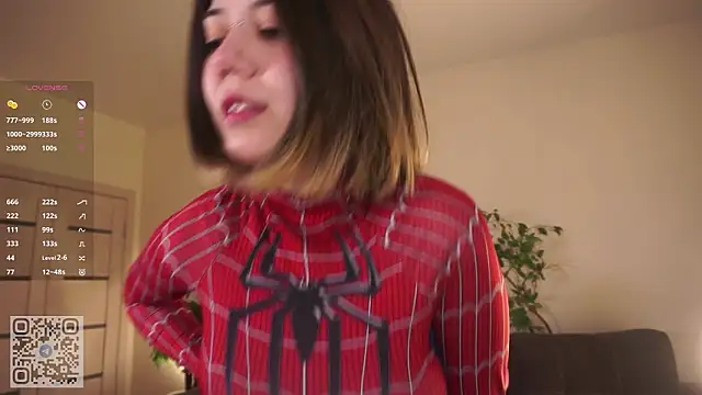 Snapshot of RoxannaCarver chatting on 03/01/26, 07:52 RoxannaCarver online show from 03/01/26, 07:52