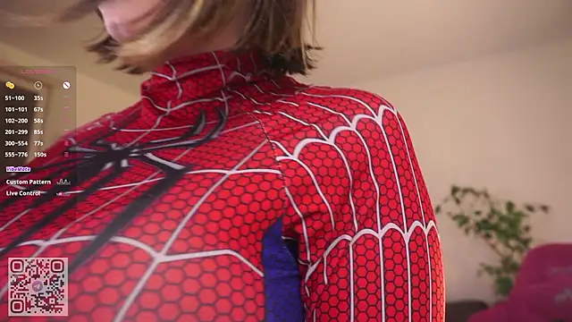 Snapshot of RoxannaCarver chatting on 02/28/26, 07:08 RoxannaCarver online show from 02/28/26, 07:08