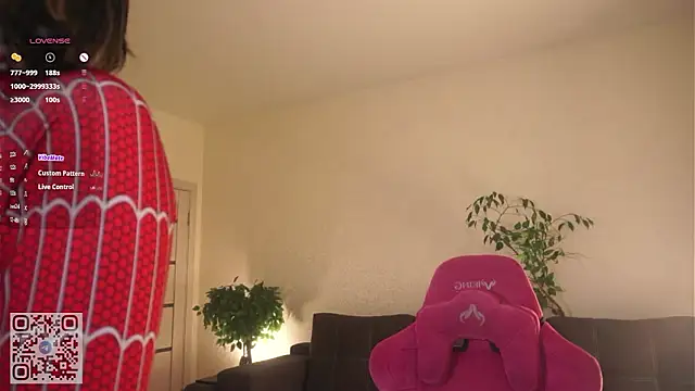 RoxannaCarver online show from 03/06/26, 06:19