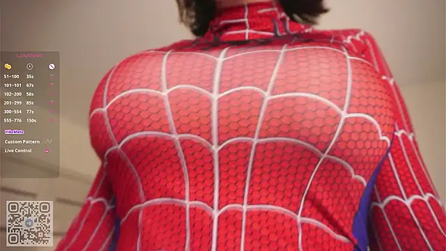 Snapshot of RoxannaCarver chatting on 02/24/26, 11:44 RoxannaCarver online show from 02/24/26, 11:44