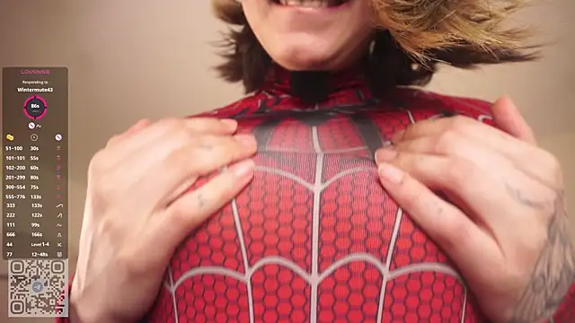 RoxannaCarver online show from 04/20/26, 05:21