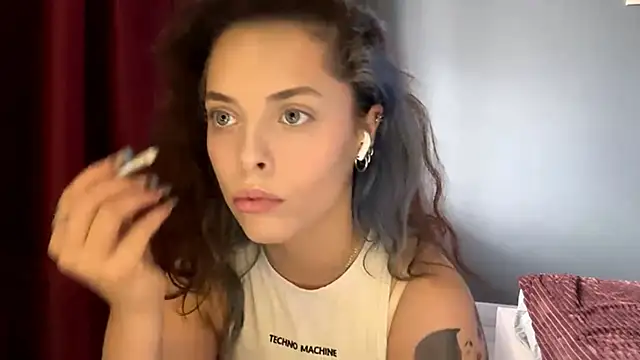 ShannanAdkersons online show from 11/18/25, 09:45