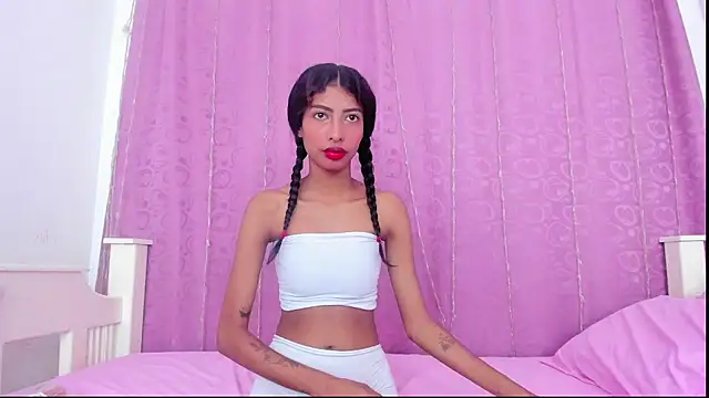 sol dulce online show from 11/21/25, 02:27