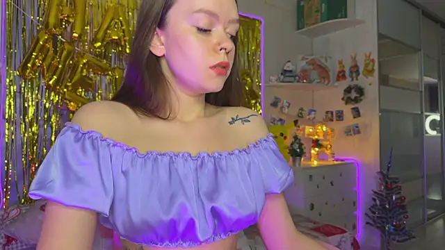 CheekySashaCharm online show from 01/18/26, 01:03