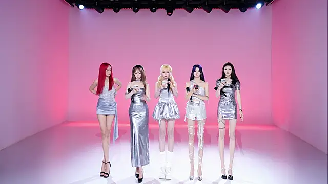 cdyyds-01 online show from 04/13/26, 11:36