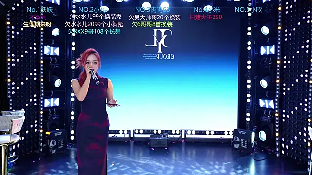 cdyyds-01 online show from 03/27/26, 09:27