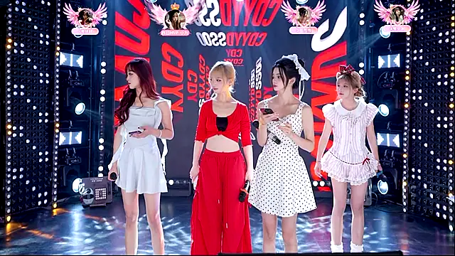 cdyyds-01 online show from 12/16/25, 08:13