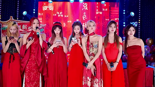 cdyyds-01 online show from 02/16/26, 02:59