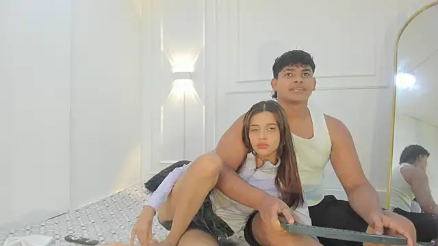 nicolvibes 212 online show from 03/14/26, 10:49