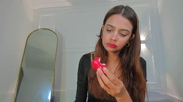 nicolvibes 212 online show from 03/06/26, 09:32