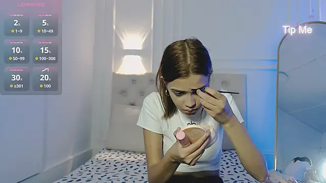 nicolvibes 212 online show from 11/24/25, 08:20