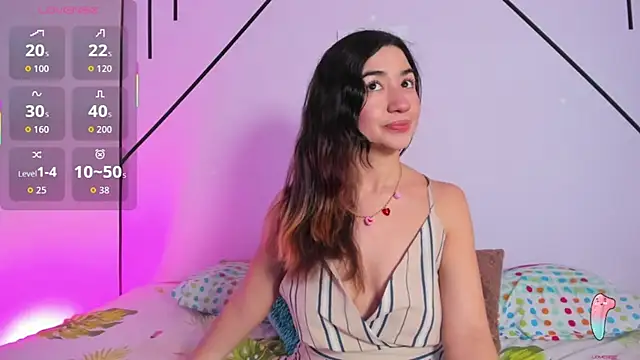 VictoriaRouge  online show from 11/23/25, 01:21