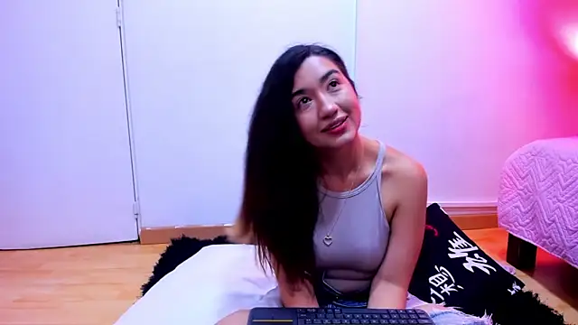 VictoriaRouge  online show from 03/31/26, 03:52