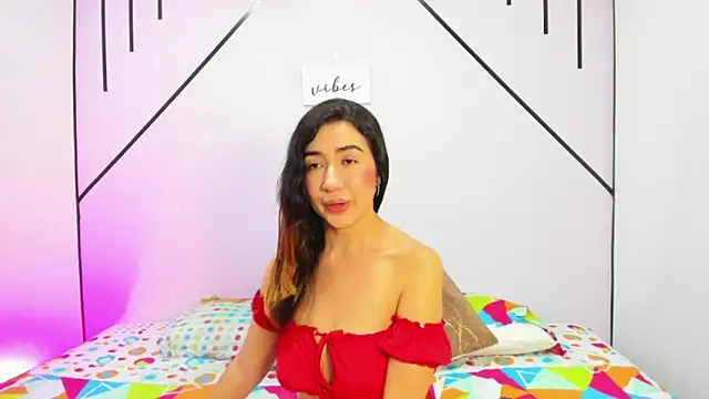 VictoriaRouge  online show from 11/20/25, 12:39