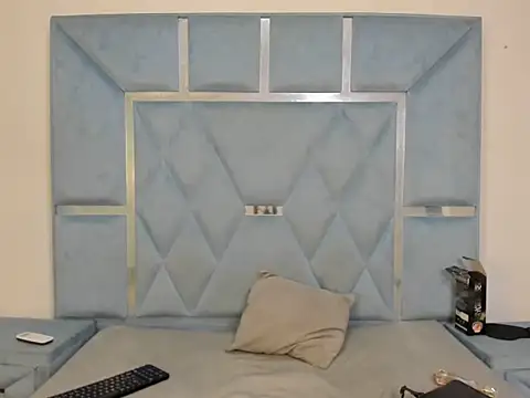 Kymasm online show from 03/28/26, 01:01