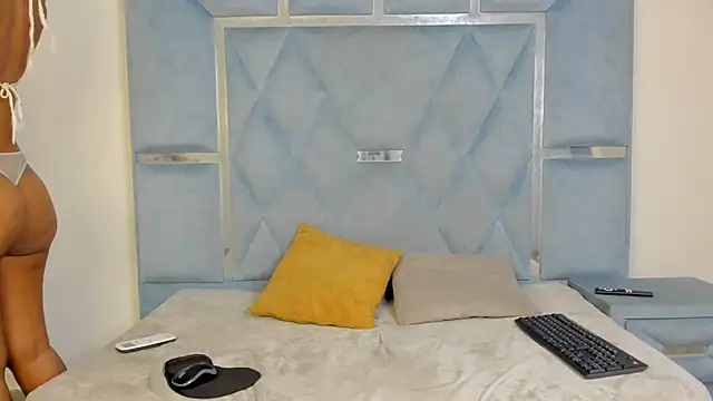 Kymasm online show from 03/05/26, 12:57