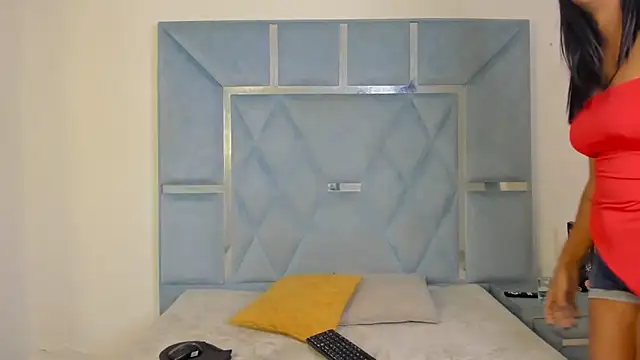 Kymasm online show from 03/12/26, 12:42