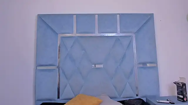 Kymasm online show from 03/11/26, 01:05