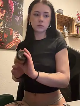 mysami420 online show from 03/19/26, 07:25