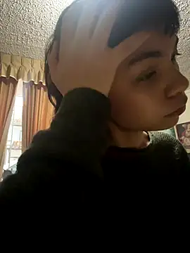 Lily Sex online show from 11/28/25, 10:59