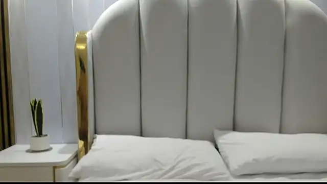 roxyflame  online show from 03/14/26, 11:27