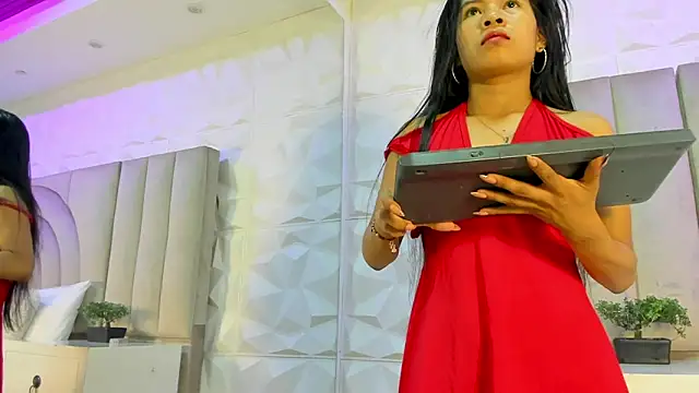 roxyflame  online show from 03/10/26, 11:25