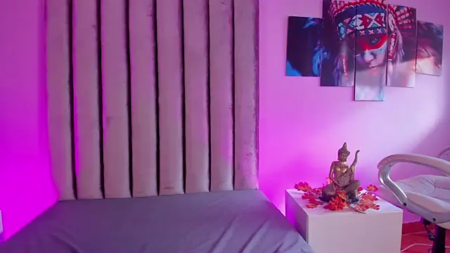 GabrielaSuarez  online show from 04/14/26, 08:36