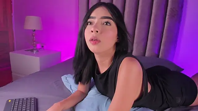 GabrielaSuarez  online show from 05/20/26, 07:55