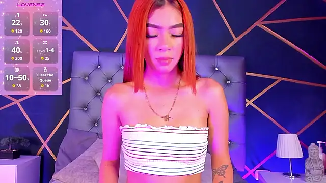 GabrielaSuarez  online show from 03/17/26, 07:50