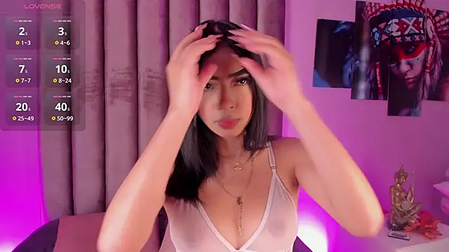 GabrielaSuarez  online show from 05/30/26, 08:14