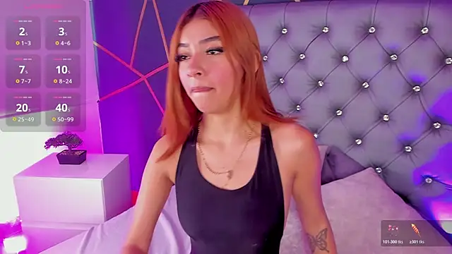 GabrielaSuarez  online show from 03/28/26, 08:10