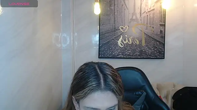 Evy Luxx v online show from 05/03/26, 03:33