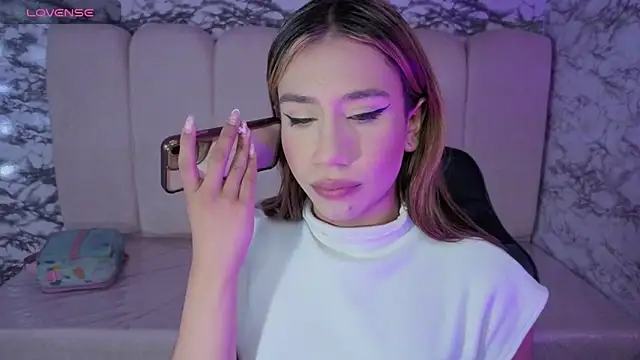 Evy Luxx v online show from 01/16/26, 04:05