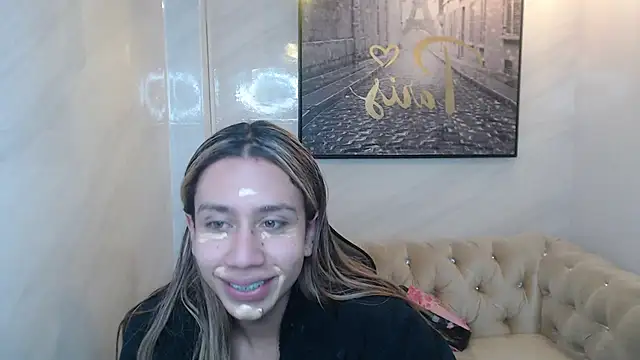 Evy Luxx v online show from 05/09/26, 03:43