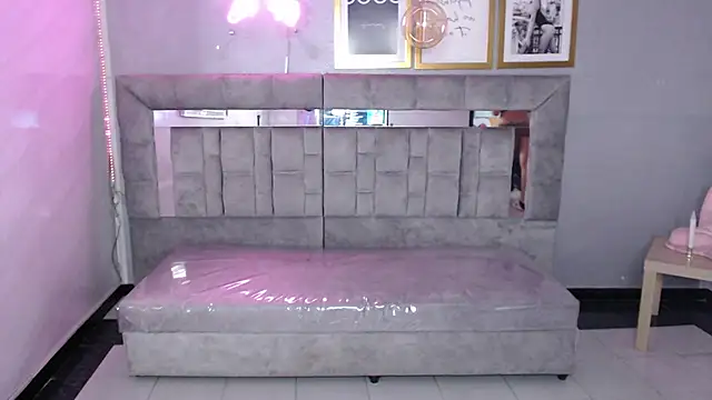 Evy Luxx v online show from 11/27/25, 12:38