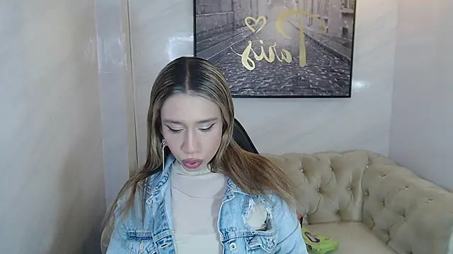 Evy Luxx v online show from 05/10/26, 01:25