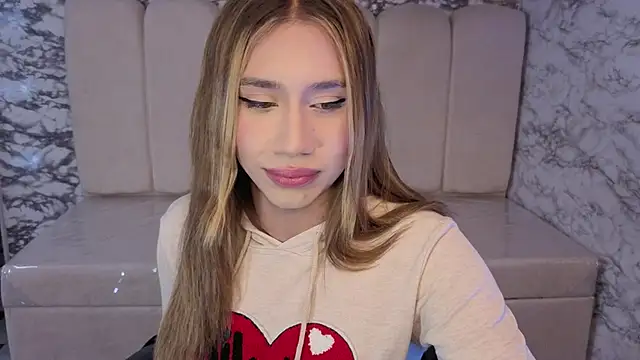 Evy Luxx v online show from 01/10/26, 03:57