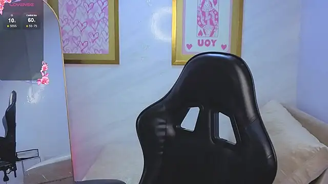 Evy Luxx v online show from 04/09/26, 03:41