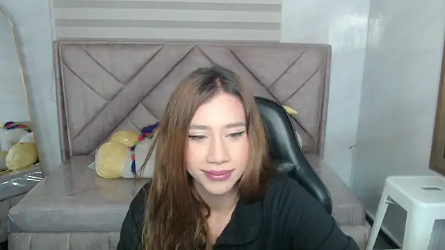 Evy Luxx v online show from 11/20/25, 04:13