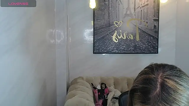 Evy Luxx v online show from 06/06/26, 03:12
