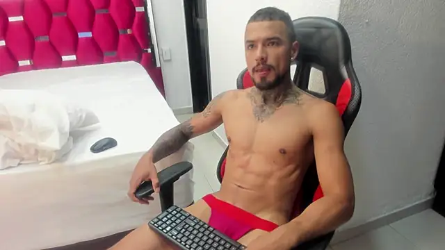 Jacob 77  online show from 11/20/25, 07:25