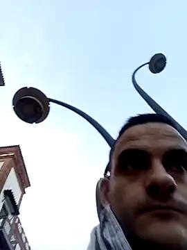 Snapshot of Herperaa1311 chatting on 11/14/25, 07:34 Herperaa1311 online show from 11/14/25, 07:34