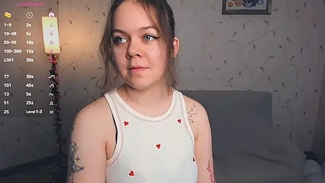 KatherinaTaton online show from 11/25/25, 07:41