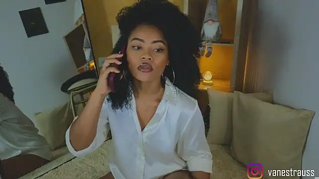 vanestraus online show from 11/21/25, 08:08