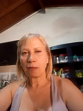 SexyMilf1211 online show from 02/07/26, 05:21