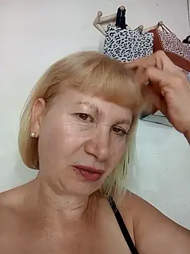 SexyMilf1211 online show from 01/10/26, 06:36