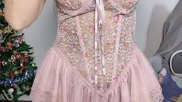 Babe-sweet online show from 12/02/25, 02:01