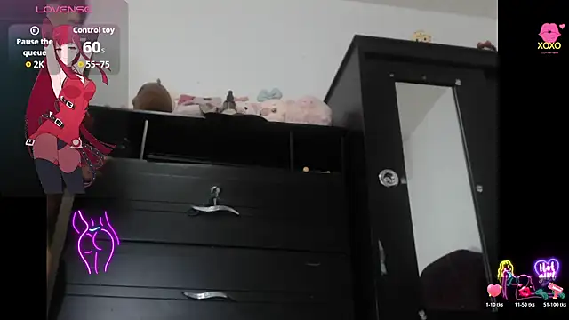 Salma G1 online show from 03/25/26, 04:50